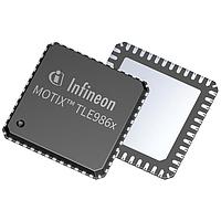 Infineon TLE9869QXA20XUMA2 Half Bridge EMBEDDED POWER