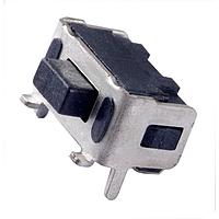 CTS Electronic Components 225AJ1SAARG Tactile Switches Tactile Switch
