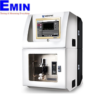 Wekotec WEKO-NH4 Ammonium-Nitrogen On-Line Water Quality Monitoring System (0-50 mg/L)