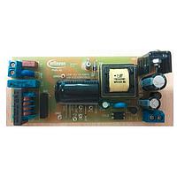 Infineon DEMO2QR4780GTOBO1 AC/DC Primary/Secondary Side Controller - Flyback This is the universal input 12 W 12 V off-line flyback converter using Infineon Quasi-Resonant CoolSET ICE2QR4780G which offers high efficiency, very low standby power, wider VVCC operating range and various mode of protections for a high reliable s