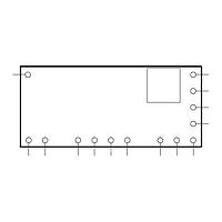 Texas Instruments PTH05T210WAZ Non-Isolated / PoL 30A 4.5-5.5V-Input/ Wide-Out Adj Pwr Mdl A 595-PTH05T210WAZT