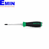 TOPTUL FBGB0215 Anti-Slip Screwdrivers