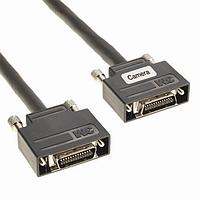 3M Electronic Solutions Division 14B26-SZ3B-A00-04C Mini D Ribbon Cable 26P M/M MDR CBL ASSM 10METER