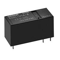 Omron Electronics G5RL-U1A-E-DC12 Latching Relay 16A hi swtch curent latching relay