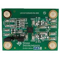Texas Instruments UCC21225AEVM-365 Gate Driver UCC21225AEVM-365