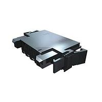 Samtec IPS6-06-01-L Power to the Board .250" PowerStrip(TM)/40 A Discrete Wire Socket Housing