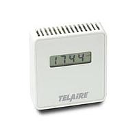 Amphenol Advanced Sensors T8200-E-D-BAC Gas Sensor Wallmount CO2 Sensor 24/7 BACne MS/TPO&DD