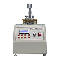 Lonroy LR-L009 IULTCS Rubbing Fastness Test Machine (0~20%)