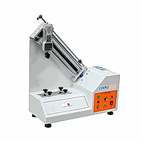 Material adhesion tester