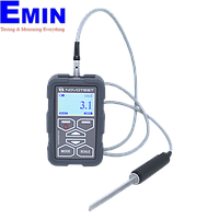 NOVOTEST MF-1M Magnetometer (±100G~±3000G)