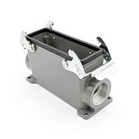 Molex / GWconnect 93601-3992 Heavy Duty Power Connectors HIGHCONSTSMTHSG 2LEV M32X2 7824.7479.0