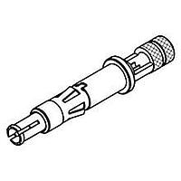 Molex 73158-0020 Multi-Port Connectors MPRF PLUG STR RG316 50 OHM RET CLIP