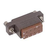 Amphenol Air LB France 00158235102 Relay Sockets Relay base