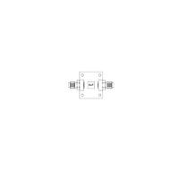 Mini-Circuits TB-EP4RKU+ Splitters/Combiners TB FOR POWER SPLITTER EP4RKU+