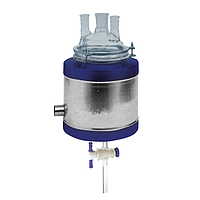 WITEG WHM Heating Mantle for reaction vessel (6000ml; 450°C)