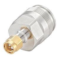 Rosenberger 32S164-K00N1 RF Adapters - Between Series adaptor