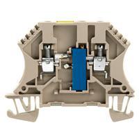 Weidmuller 1028000000 DIN Rail Terminal Blocks WDUL 4/500K