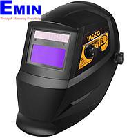 INGCO AHM008 automatic darkening welding mask