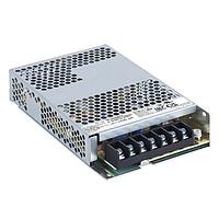 Delta Electronics, Inc. PMT-15V150W2CA Panel Mount Power Supply 150W / 15V, universal input