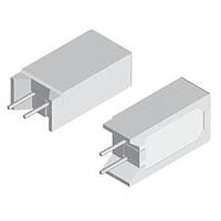 Vishay Dale CPCP10300R0JE31 Wirewound/Metal Film Resistors, Commercial Power, Vertical Mount 300ohms 5% 10watt