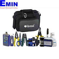 Fibretool FTK-05 Fiber Installation Kit
