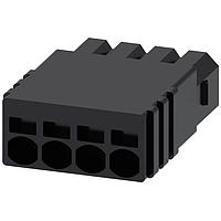 SIEMENS 3SU19000KS100AA0 Plug CONNECTOR FOR COMMUNICATION MODUL