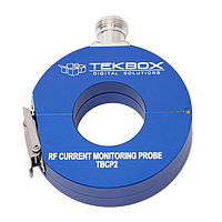 Tekbox TBCP2-6M300 RF current monitoring probe (10 kHz~500 MHz)