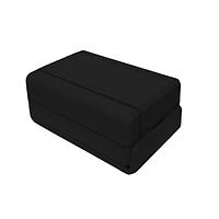 New Age Enclosures S3A-302112-K Mini AA Battery Box Kit Mini AA Battery Box Kit 3.0 x 2.1 x 1.2 inch - Black