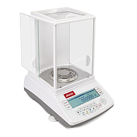 AXIS APE320G Analytical balance (320g; 0.1mg; without int. calib.)