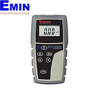 Eutech ECCON603PLUS Economy Handheld pH Meter (0.00 ~200.0 mS/cm/± 1% full scale)
