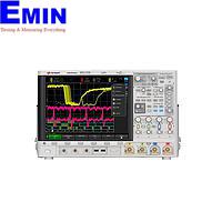 KEYSIGHT MSOX4032G InfiniiVision Oscilloscope (350 MHz; 2+16 channels; 5 GSa/s, w/Wavegen)