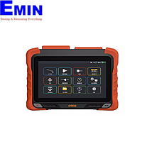 3S Telecom 2000Smart High Quality Dynamic Measurement (1310/1550/1625nm, 37/35/35dB)