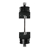 Cometech GR-H170 Pneumatic Grips (5kN; 0.5~12mm)