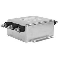 Astrodyne TDI RP305-6-0-S Power Line Filters Compact 3-Phase Delta Single Stage Power Line Filter