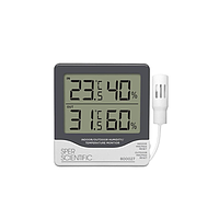 Hygro-Thermometer