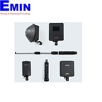 ELVIRA Lornet Star Star Nonlinear locator