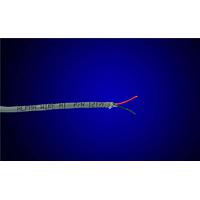 Alpha Wire 1219C SL005 Communication and Control 24 AWG, 9 Conductor Communication Cable, Shielded, 100 ft  - Slate