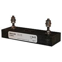 Mersen P266G Semiconductor Fuse Block 97798-SEMICOND FUSEBLK