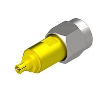 Micro-Mode MADP-3935 Adapters CONN ADAPT SMPM JACK TO SMK PL