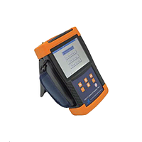 Elecgene HDRT-10 10A Handheld Three-winding Transformer Ohmmeter (10A)