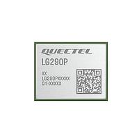 Quectel LG290P03AAMD GPS Modules All bands L1/L2/L5/E6 band, all GNSS, RTK 20Hz (requires external correction), PPP (Galileo HAS and Beidou B2B), w/ LNA  (KT5030)