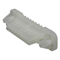 Molex 15-06-0180 Receptacle Housing MF BMI RECPT DR 18P W/PNL MNT EARS 94V2