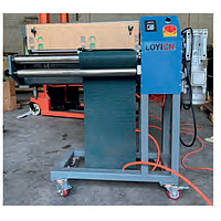 Loyicn SFSB900 Slitter for Small Belt (900mm)