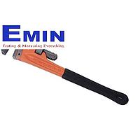 ASAKI AK-637 36" Wrench teeth