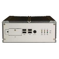Arbor Technology RIGID-730 Industrial PCs Extreme Rugged, Intel Core 2 Duo P8400, Fanless Embedded  Controller