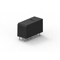 AMP Connectors - TE Connectivity 1-2158100-3 General Purpose Relays RZL3-1A4-L005-R