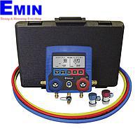 MasterCool 99872-A R134a Digital Manifold Kit