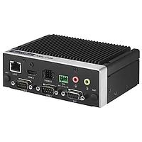 Advantech ARK1125H2401-CT Embedded Box Computers Intel N200 1.0GHz w/HDMIx2 LAN x2 USB , Dual HDMI/Dual LAN/Four USB