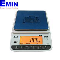 CAS XE-600H High Accuracy Bench Scale (600g, 0.01g)
