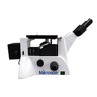 Mikrosize iMetal-880B Inverted Metallographic Microscope (L100X/0.85B)